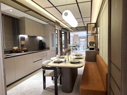 The Robertson Opus (D9), Condominium #591458781